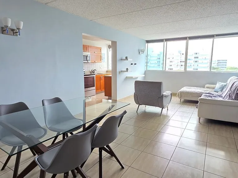 Cond San Juan View 852 Calle Eider Apt 706 — Photo 7