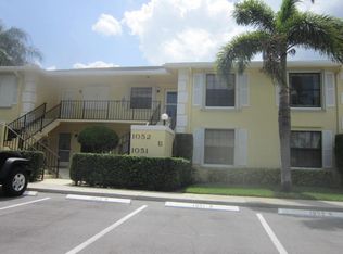 1052 Keystone Dr N #B, Jupiter, FL 33458