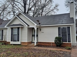 4468 Sunnyslope Dr, Memphis, TN 38141