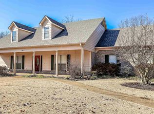 3813 Broadway Rd, Bartlett, TN 38135