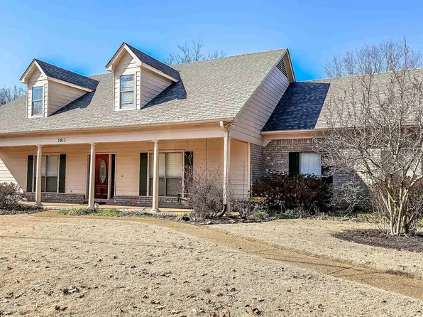 3813 Broadway Rd, Bartlett, TN 38135