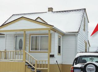 4020 Stolzenfeld Ave, Warren, MI 48091