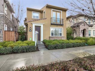 105 Gatekeeper Rd, San Ramon, CA 94582