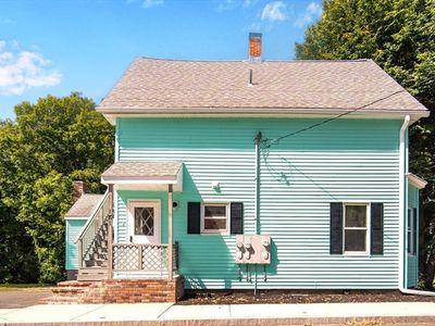 181 Beech St, Fitchburg, MA, 01420