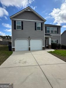 306 Clover Park Ln, Grovetown, GA, 30813