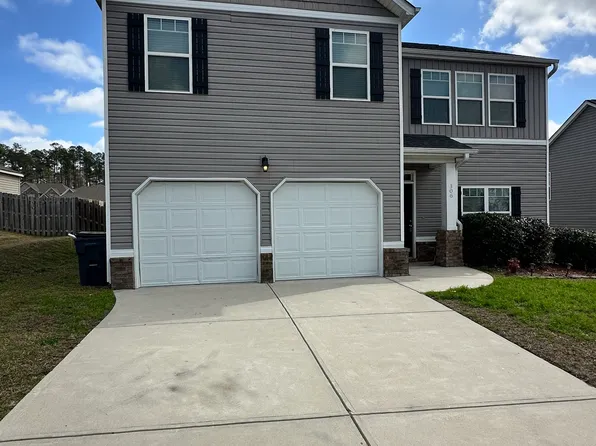 306 Clover Park Ln, Grovetown, GA 30813