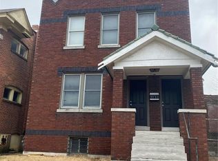 3531 Michigan Ave, Saint Louis, MO