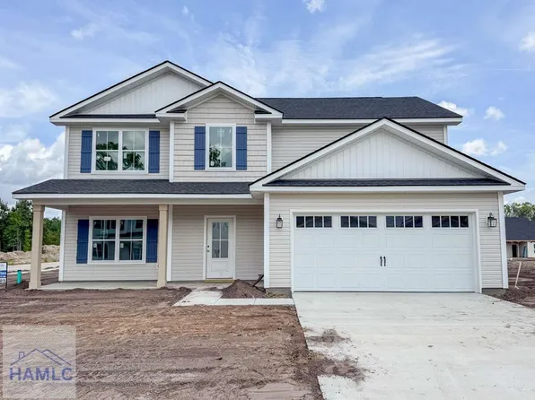357 Alder Pass, Midway, GA 31320