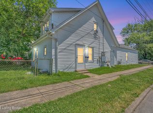 3016 Montana Ave, Louisville, KY 40208