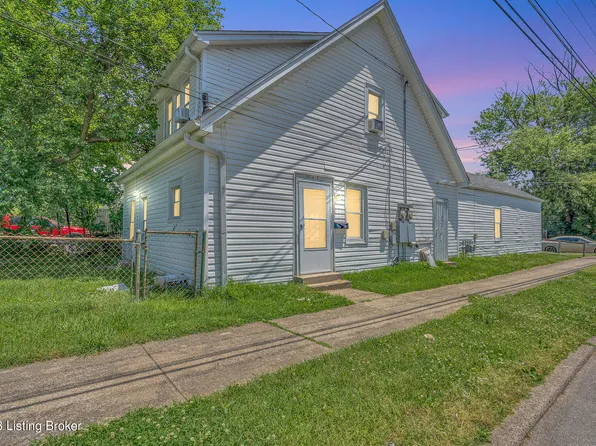 3016 Montana Ave, Louisville, KY 40208