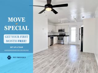 4140 N 10th St #5, Phoenix, AZ 85014