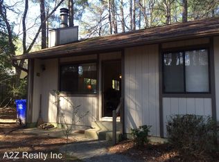 1101 W Main St APT C, Carrboro, NC 27510