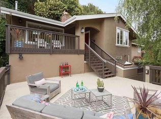 1761 Trestle Glen Rd, Piedmont, CA