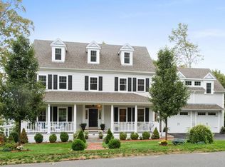 46 Heritage Rd, Quincy, MA 02169