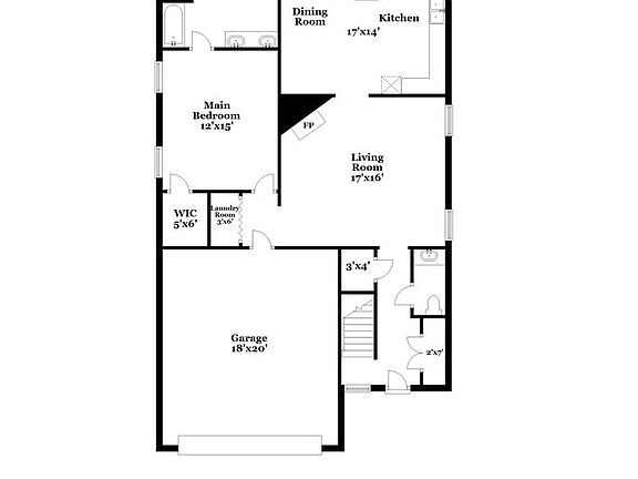 2nd image of 8705 Eagle View Dr