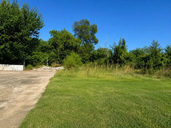 2514 Tierney Rd, Fort Worth, TX 76103