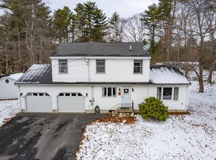 73 Pinewoods Rd, Lisbon, ME 04250