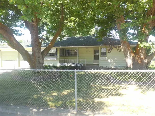 4111 N Vercler Rd, Spokane, WA 99216