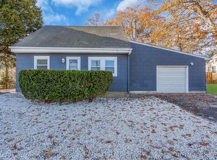 1741 Lakeside Dr S, Forked River, NJ 08731