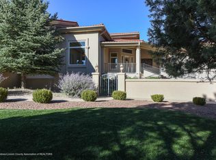 123 Bellavia Circle Dr, Ruidoso, NM 88345