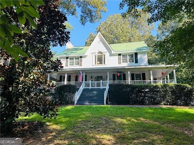 8150 Banks Mill Rd, Douglasville, GA, 30135