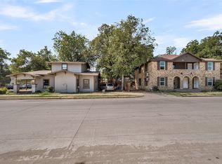 2225 N Houston St, Fort Worth, TX 76164