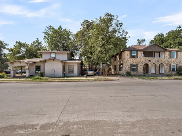 2225 N Houston St, Fort Worth, TX 76164