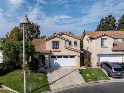 505 Avenida Magdalena, Camarillo, CA, 93010