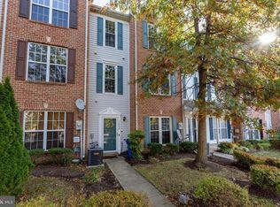 16504 Elmcrest Ter, Bowie, MD 20716