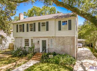 2350 Olive St, Baton Rouge, LA 70806