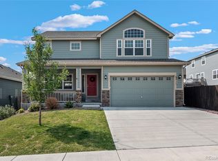 6411 Marilee Way, Colorado Springs, CO 80911