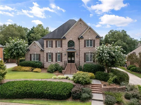 5240 Wilson Hill Ct, Winston Salem, NC 27104