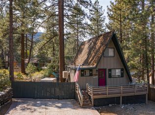 5608 Lodgepole Dr, Wrightwood, CA 92397
