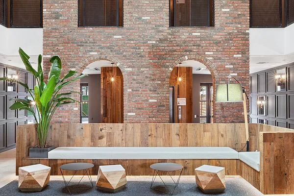 Rented by Douglas Elliman | media 12