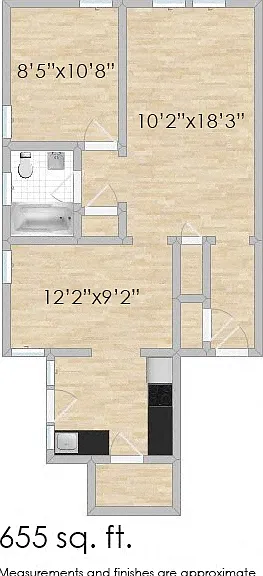 225 Harrison St. — Photo 6