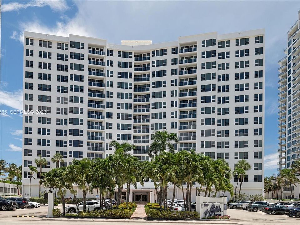 1st image of 3505 S Ocean Dr APT 1111