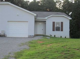 92 Whippoorwill Ct #B, Dunlap, TN 37327