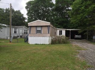 1529 Valencia Dr, Lillian, AL 36549