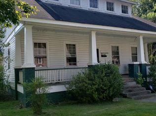 801 Washington Ave, Weldon, NC 27890