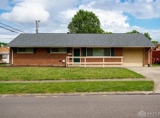 3972 Cordell Dr, Dayton, OH 45439