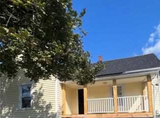 163 Joyner St, Cooleemee, NC 27014