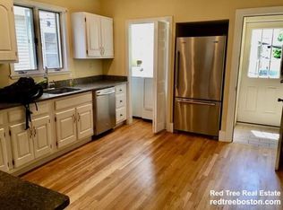 128 Fellsway W #128, Medford, MA 02155