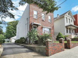 1402 51st St, North Bergen, NJ 07047