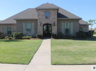 146 E Shore Rd, Monroe, LA 71203