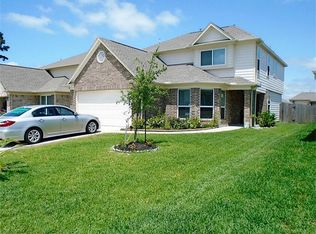 16811 Fallen Timbers Dr, Conroe, TX 77385