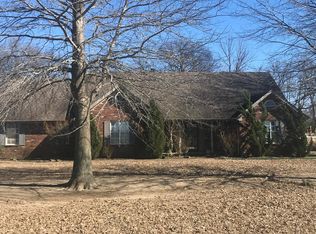 8672 Wheeler Rd, Marion, AR 72364