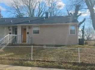 7717 Oxman Rd, Landover, MD