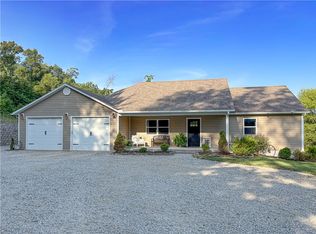 315 County Road 6012, Berryville, AR 72616