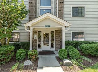 2317 Vicente Ct UNIT 207, Columbus, OH 43235
