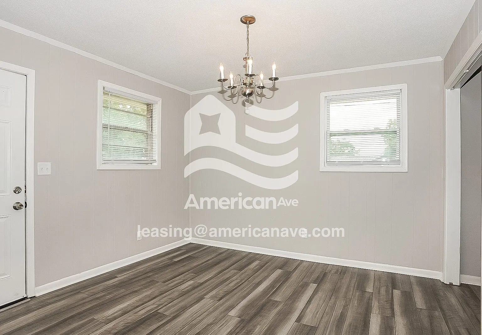 3 bed, 1.5 bath, 1169 sqft, $1,450 — Photo 4
